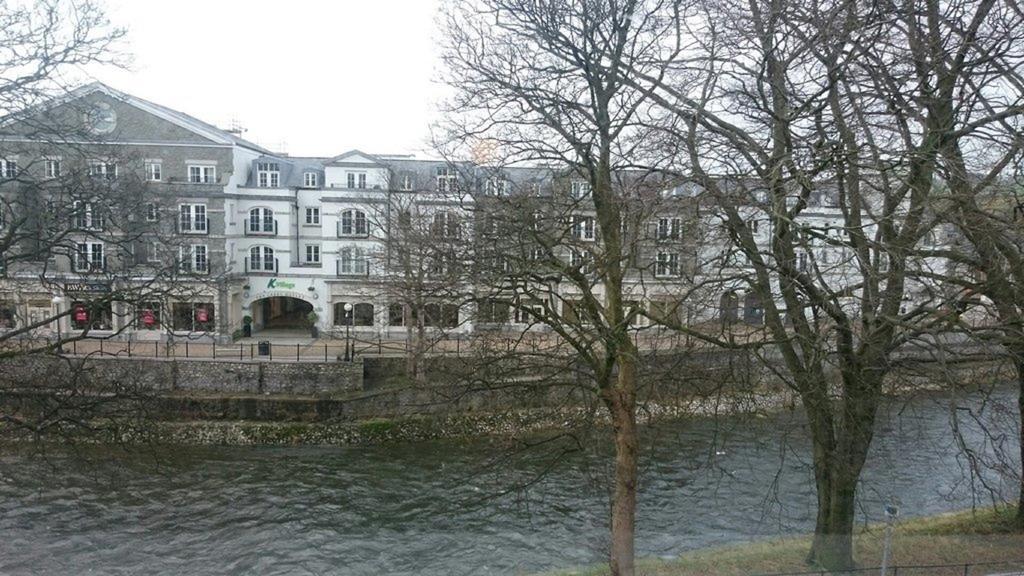 Lyndhurst Guest House Kendal Pokój zdjęcie