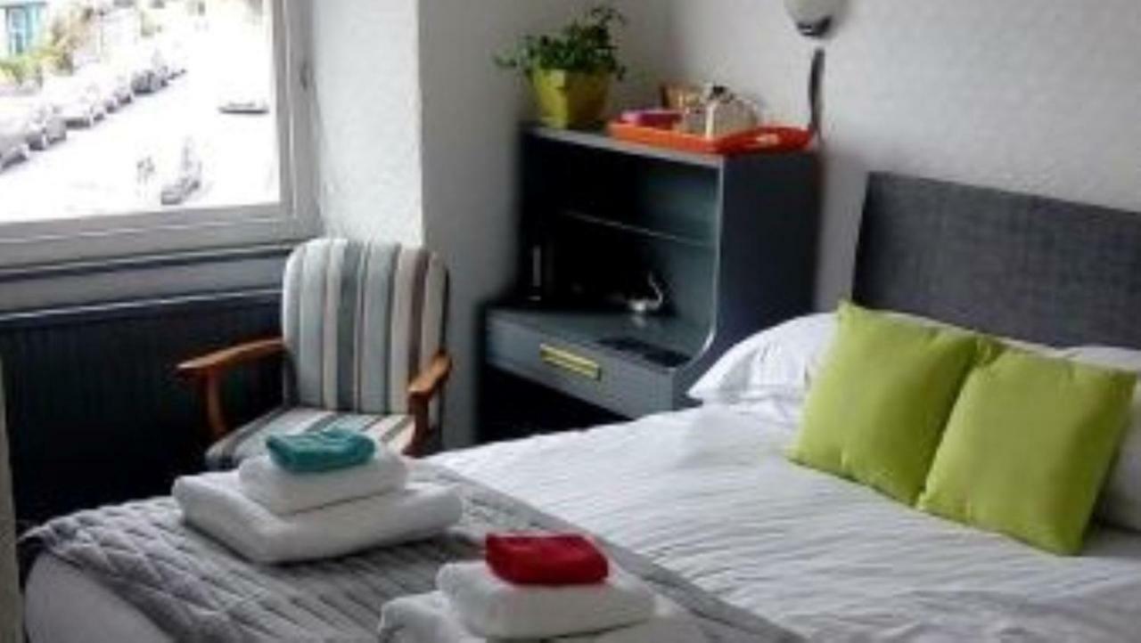 Lyndhurst Guest House Kendal Zewnętrze zdjęcie