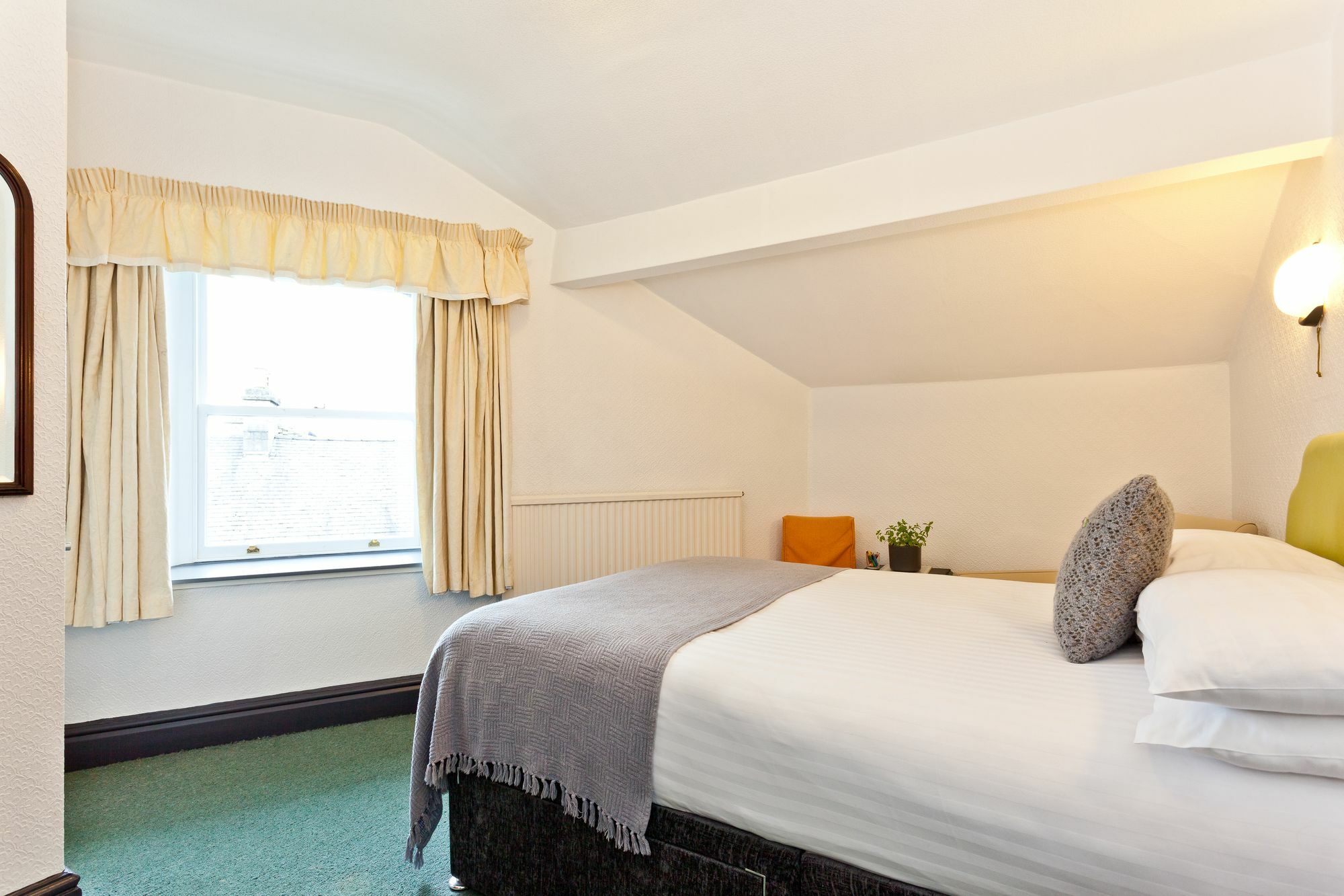 Lyndhurst Guest House Kendal Zewnętrze zdjęcie