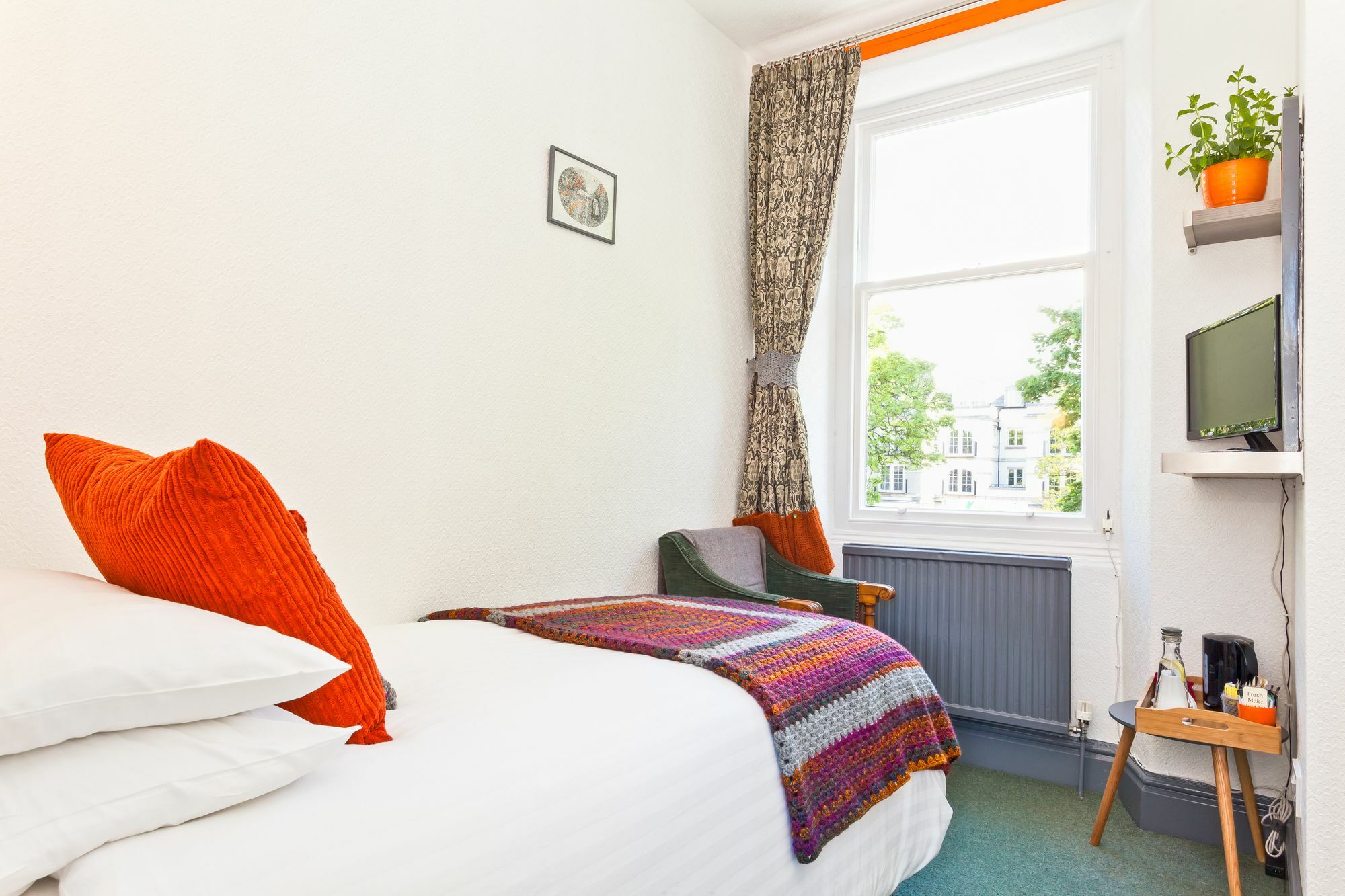 Lyndhurst Guest House Kendal Zewnętrze zdjęcie
